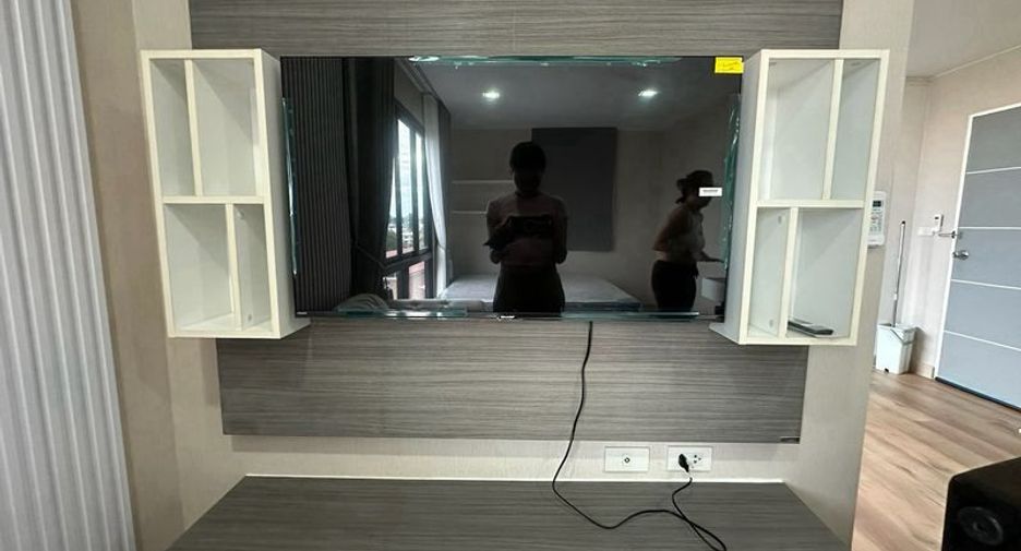 For sale 1 bed apartment in Bang Lamung, Chonburi