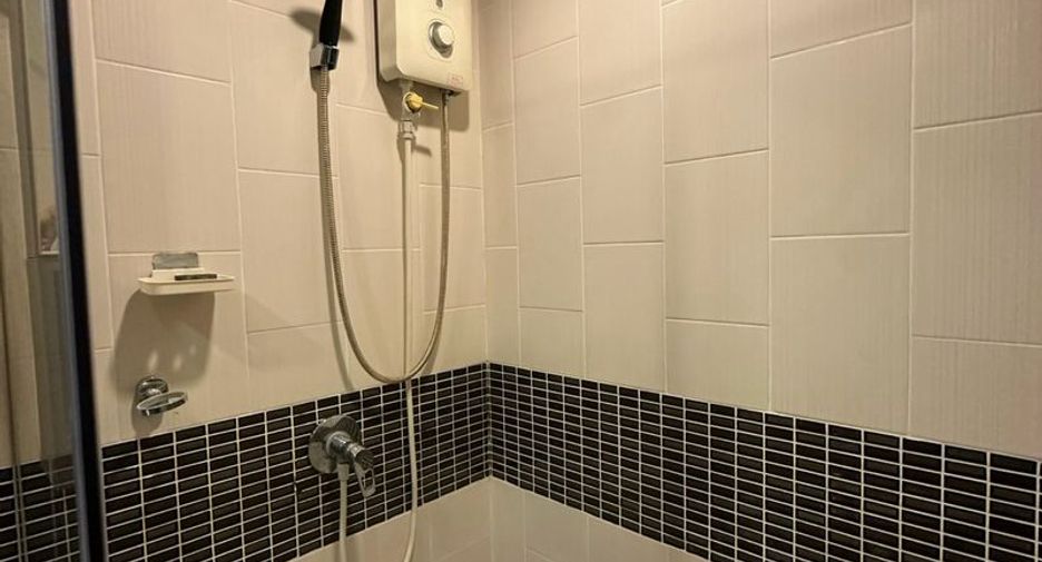 For sale 1 bed apartment in Bang Lamung, Chonburi