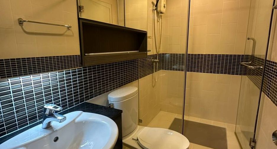 For sale 1 bed apartment in Bang Lamung, Chonburi