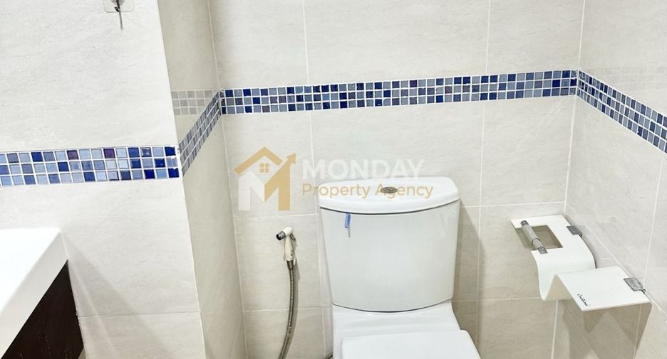 For sale 1 bed condo in Sathon, Bangkok