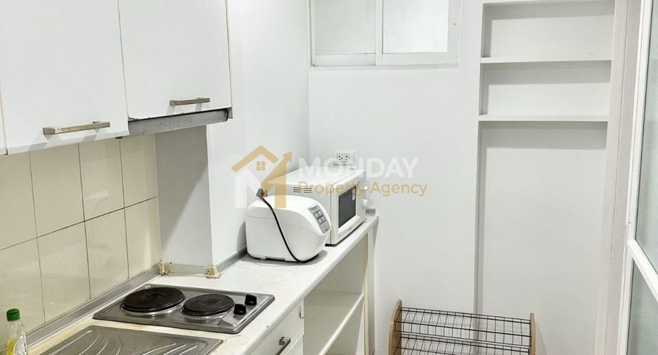 For sale 1 bed condo in Sathon, Bangkok