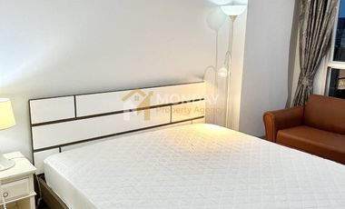 For sale 1 bed condo in Sathon, Bangkok