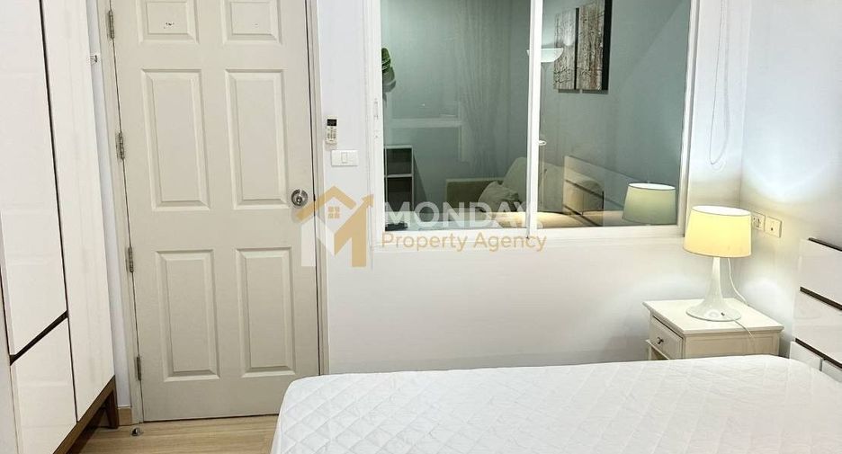For sale 1 bed condo in Sathon, Bangkok