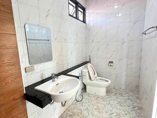 For rent 2 bedrooms house in San Sai, Chiang Mai