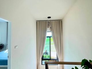 For rent 2 bedrooms house in San Sai, Chiang Mai