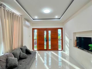 For rent 2 bedrooms house in San Sai, Chiang Mai