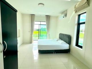 For rent 2 bedrooms house in San Sai, Chiang Mai