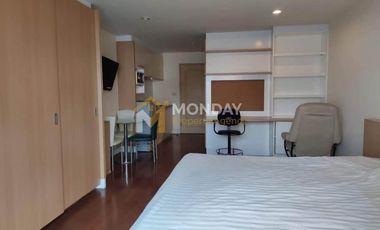 For sale 1 bed condo in Bang Rak, Bangkok