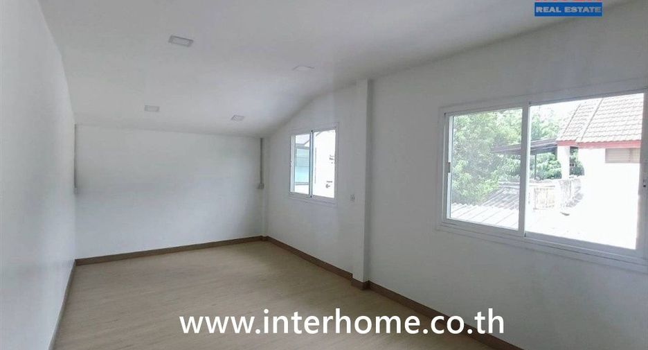Haus zum Kauf mit 3 Zimmer in Bang Khen, Bangkok