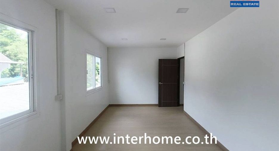 Haus zum Kauf mit 3 Zimmer in Bang Khen, Bangkok