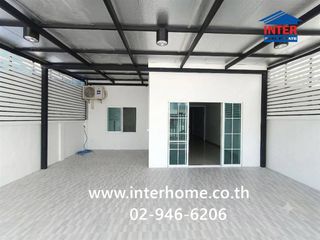 Haus zum Kauf mit 3 Zimmer in Bang Khen, Bangkok