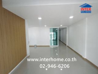 Haus zum Kauf mit 3 Zimmer in Bang Khen, Bangkok