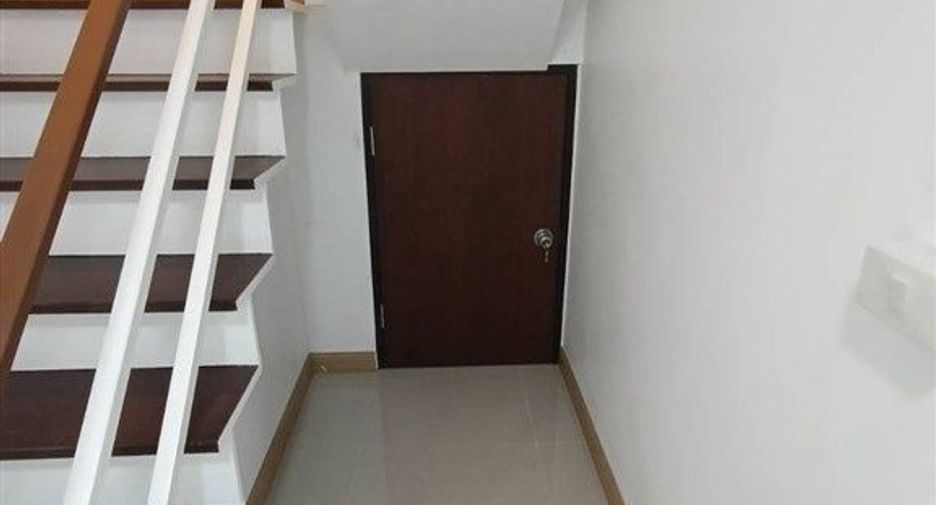 Haus zum Kauf mit 3 Zimmer in Bang Khen, Bangkok