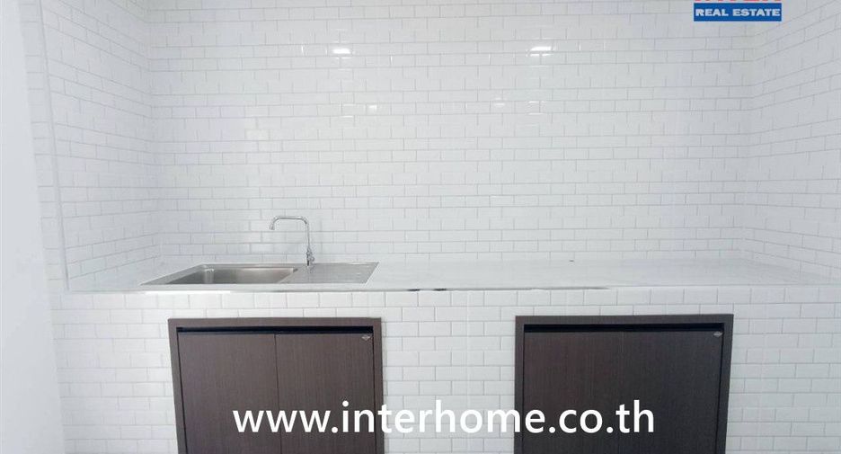 Haus zum Kauf mit 3 Zimmer in Bang Khen, Bangkok