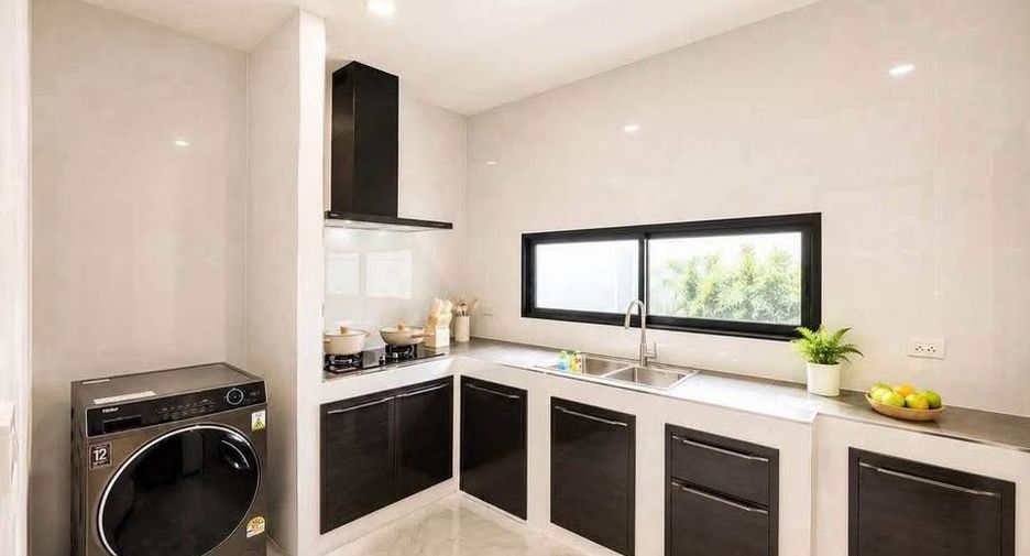 ขาย 3 ห้องนอน บ้านเดี่ยว ใน จอมเทียน, พัทยา