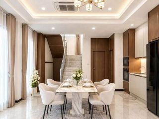 Продажа 3 спальни дом в Банг Ламунг, Чонбури