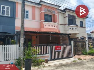 For sale 4 bedrooms townhouse in Sai Noi, Nonthaburi
