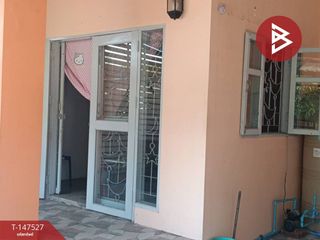 For sale 4 bedrooms townhouse in Sai Noi, Nonthaburi