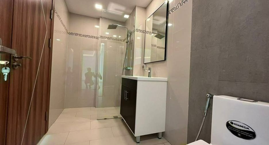 Продажа студия кондо в Йомтиен, Паттайя