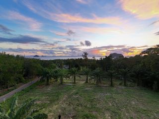 For sale land in Mueang Krabi, Krabi