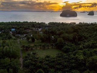 For sale land in Mueang Krabi, Krabi
