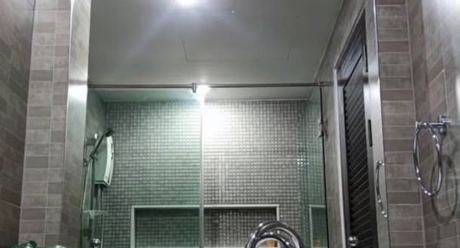 For rent 1 bed condo in Mueang Chiang Mai, Chiang Mai