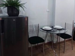 For rent 1 bed condo in Mueang Chiang Mai, Chiang Mai