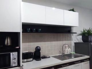 For rent 1 bed condo in Mueang Chiang Mai, Chiang Mai