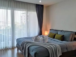 For rent 1 bed condo in Mueang Chiang Mai, Chiang Mai