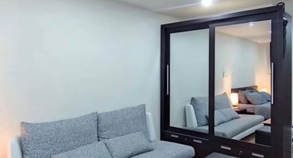 For rent 1 bed condo in Mueang Chiang Mai, Chiang Mai