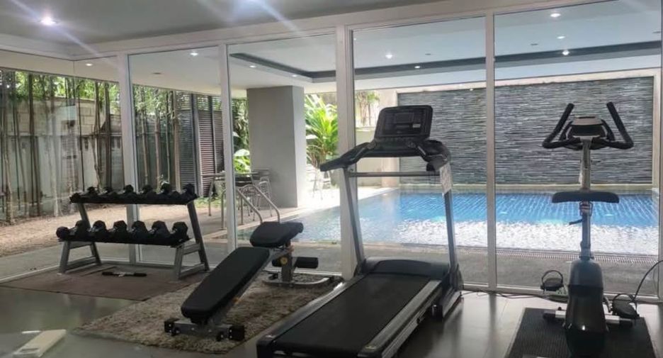 For rent 1 bed condo in Mueang Chiang Mai, Chiang Mai