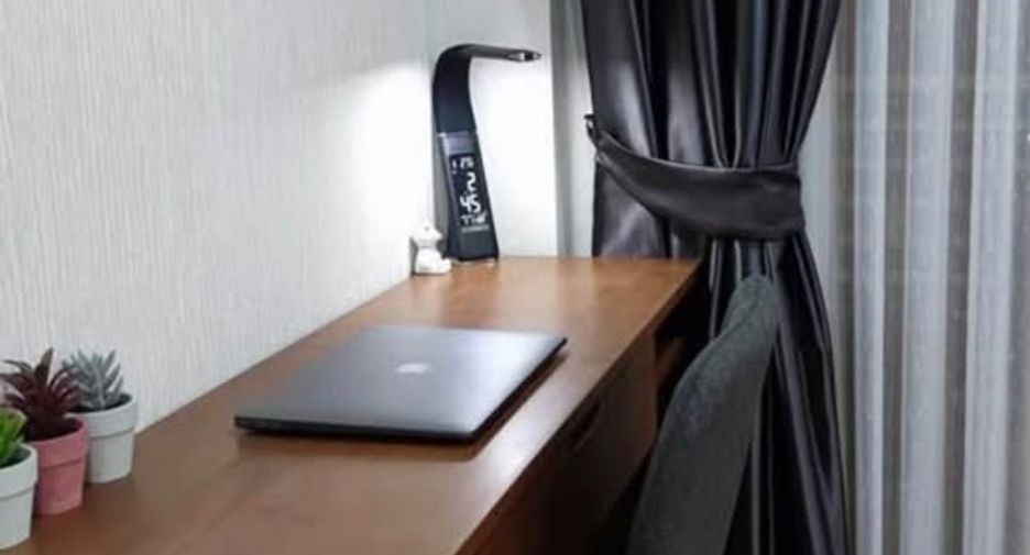 For rent 1 bed condo in Mueang Chiang Mai, Chiang Mai