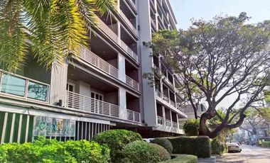 For rent 1 bed condo in Mueang Chiang Mai, Chiang Mai
