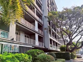 For rent 1 bed condo in Mueang Chiang Mai, Chiang Mai