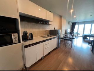 For rent 1 bed condo in Mueang Chiang Mai, Chiang Mai