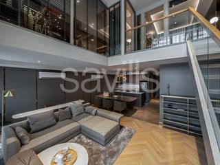 For sale 2 bedrooms condo in Watthana, Bangkok
