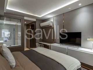 For sale 2 bedrooms condo in Watthana, Bangkok