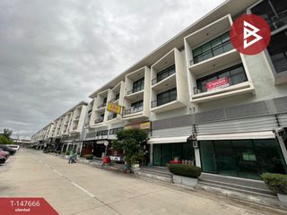 出租 和 出售 3 卧室 商业空间 在 Thung Khru, 曼谷
