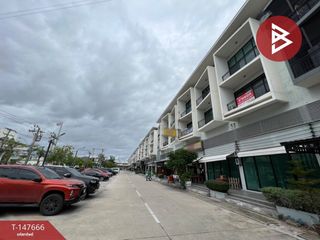 出租 和 出售 3 卧室 商业空间 在 Thung Khru, 曼谷