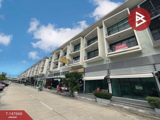 Gewerbefläche zur Miete und zum Kauf mit 3 Zimmer in Thung Khru, Bangkok