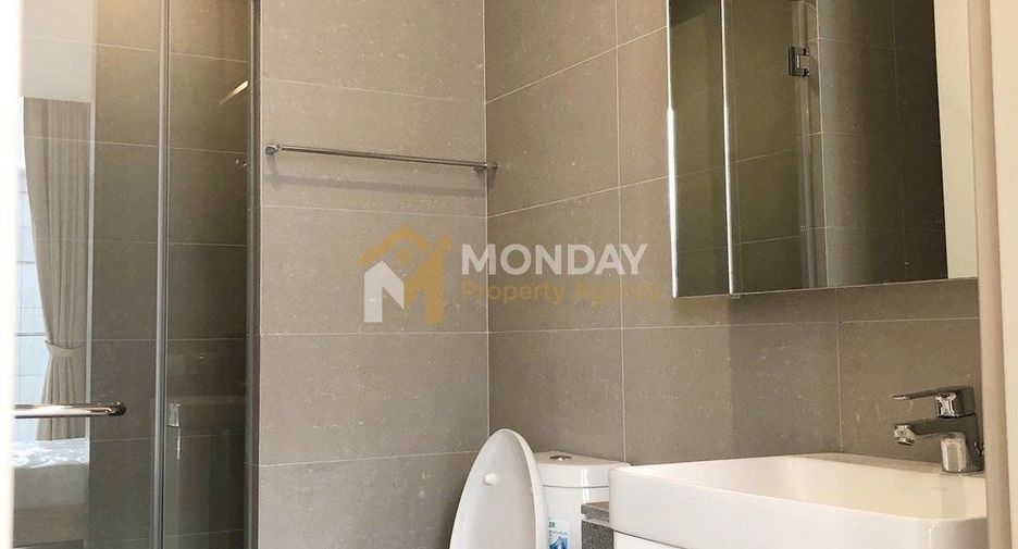 Продажа 1 кровать кондо в Патхум Щан, Бангкок