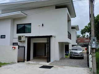 For Rent 2 Bedroom House In Mueang Chiang Mai