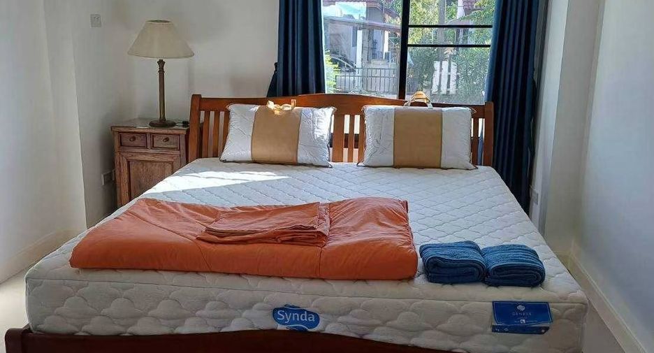 For rent 2 bedrooms house in Mueang Chiang Mai, Chiang Mai