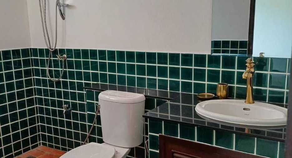 For rent 2 bedrooms house in Mueang Chiang Mai, Chiang Mai