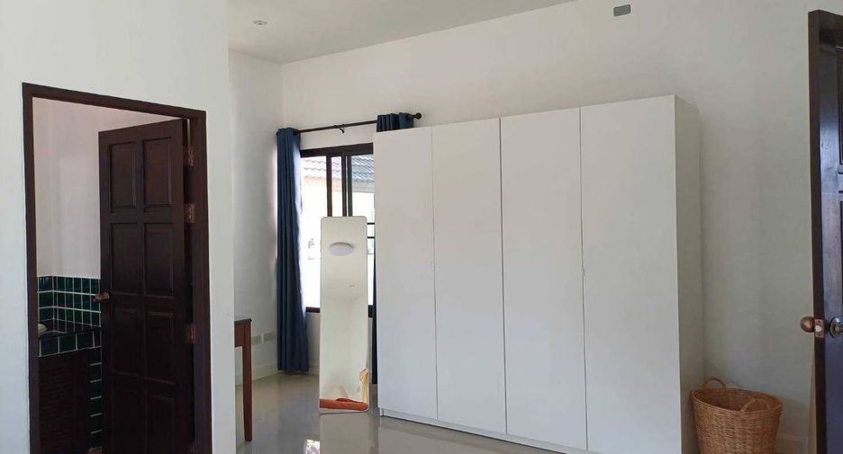 For rent 2 bedrooms house in Mueang Chiang Mai, Chiang Mai