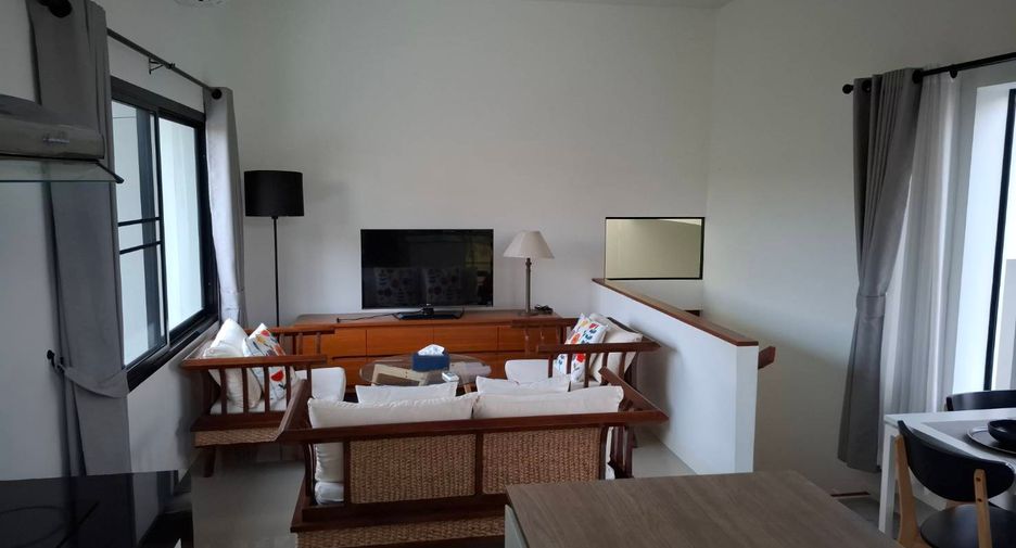 For rent 2 bedrooms house in Mueang Chiang Mai, Chiang Mai