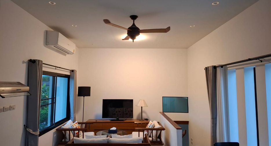 For rent 2 bedrooms house in Mueang Chiang Mai, Chiang Mai