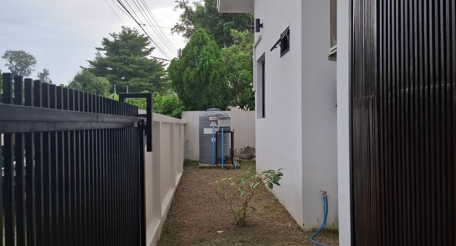 For rent 2 bedrooms house in Mueang Chiang Mai, Chiang Mai