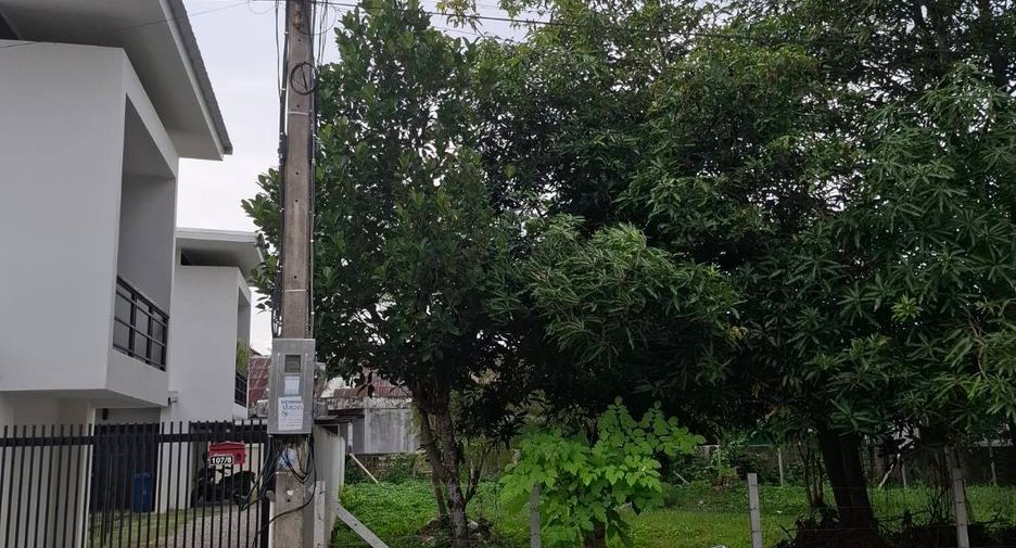 For rent 2 bedrooms house in Mueang Chiang Mai, Chiang Mai