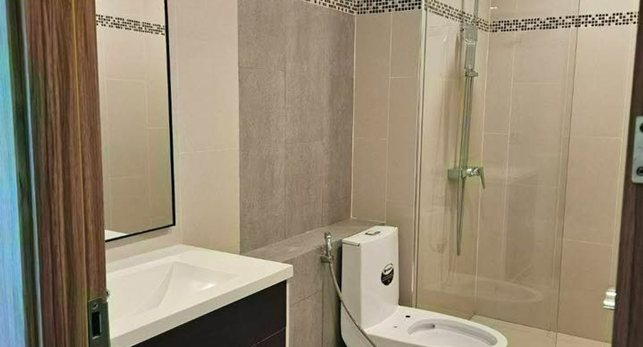 Продажа 2 спальни кондо в Йомтиен, Паттайя